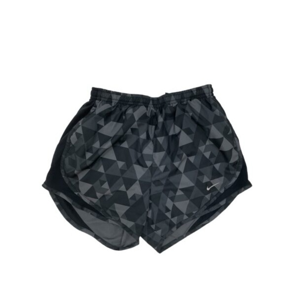 Nike dri- fit athletic shorts